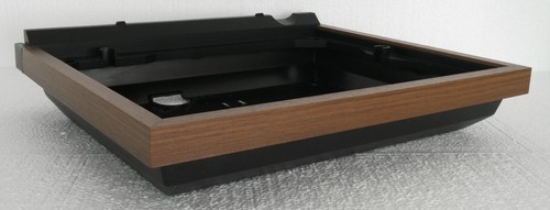 Pièce détachée double platine 1245 : socle