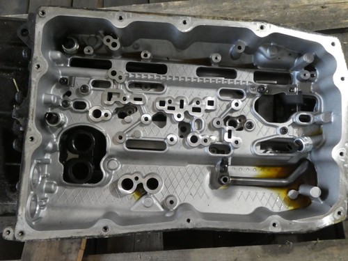 Porsche Panamera 970 4,8 Automatikgetriebe PDK Getriebe ohne Mechatronik ! C7035 - Bild 11 von 14