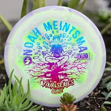 Noah Meintsma Proline Swirl Quake