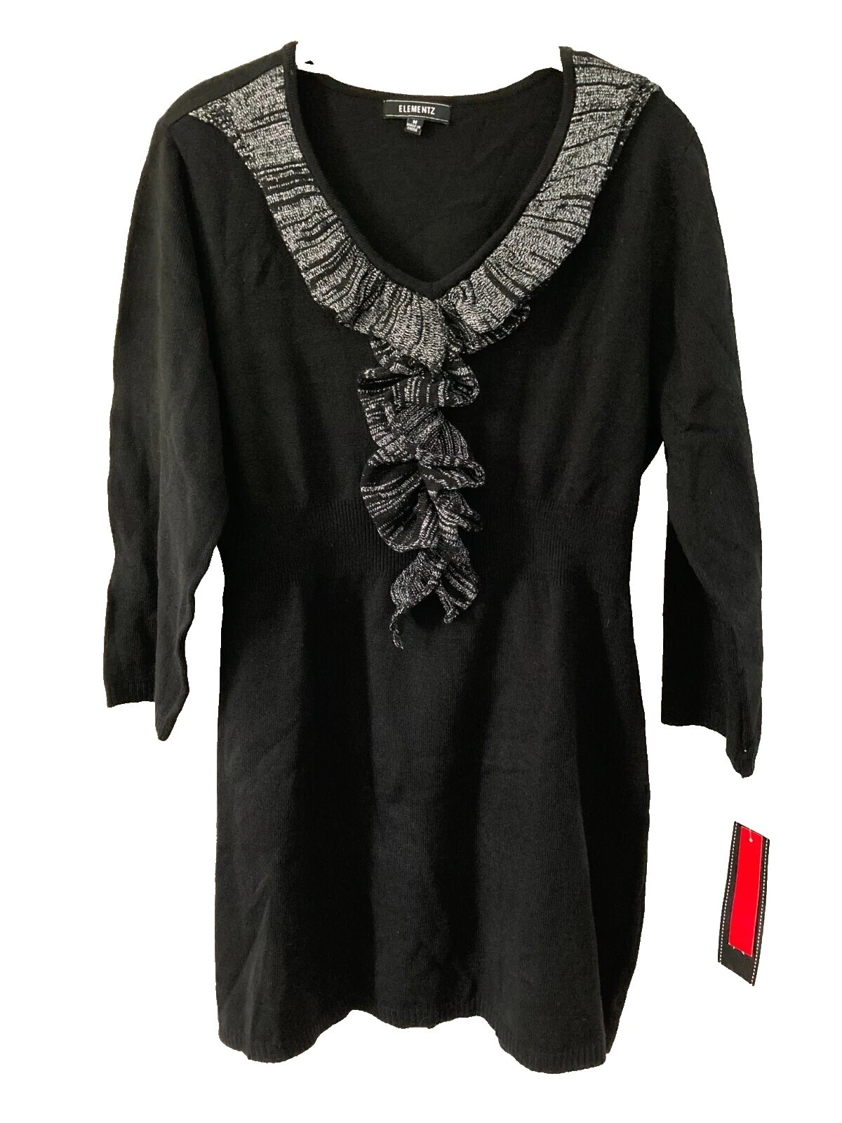 Elementz Business Sweaters for Women