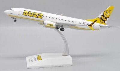 大韓航空 737-8 1/200 JC wings 1:200 JC Wings KOREAN AIR BOEING 737 MAX 8 Passenger