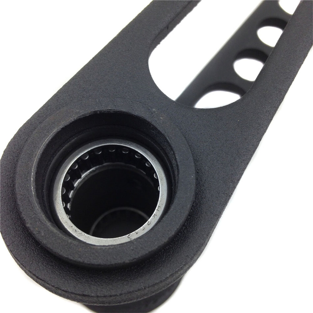 Ltz400 Front Shocks ATV Rear Lowering Kit 3.5