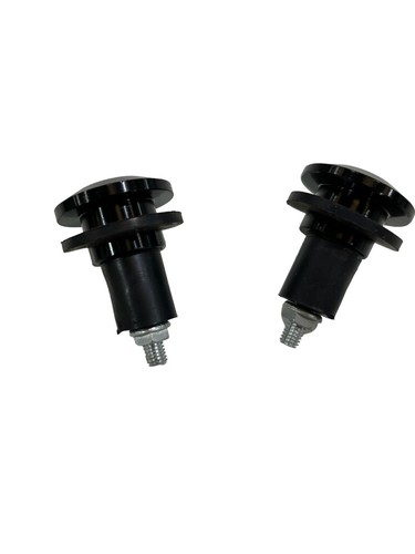 KTM 1190 RC8 Light Weight Bar Ends - Bild 3 von 4