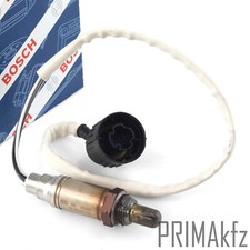 BOSCH 0 258 005 324 Lambdasonde für BMW 3er E30 E36 5er E34 7er E32 8er E31