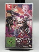 Fire Emblem Warriors: Three Hopes (Nintendo Switch)