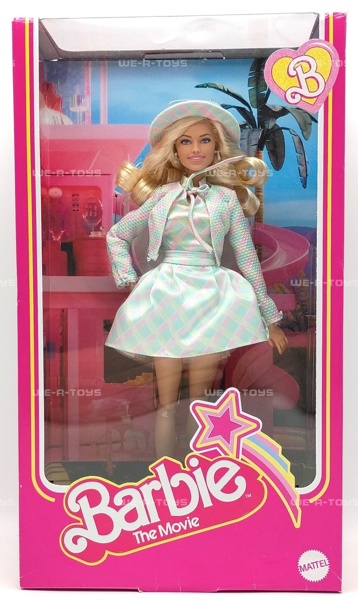 海外製Barbieロールシール 海外 クリアPETグリッター ロールシール B品｜Yahoo!フリマ（旧PayPay