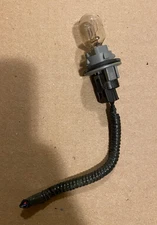 2012-2015 Honda Civic SEDAN RIGHT Turn Signal Blinker Socket Plug Genuine Bulb