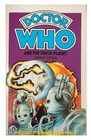 Vintage  Doctor Who And The Tenth Planet Target Paperback 1976 1st Edition