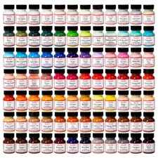 Angelus Acrylic Leather Paint 1 oz Choose your Colors