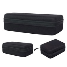 Black Bike Charger Pack Electric Portable Pressure-resistant High Quality