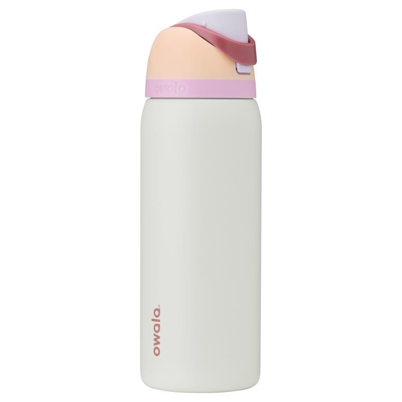 日本未発売カラー Owala 子ども用水筒 475ml ピンク 楽天市場】【全品555円クーポン配信中】Owala オワラ FreeSip