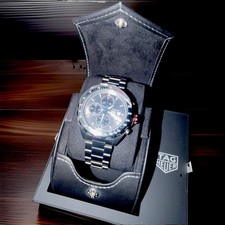 NEW TAG HEUER FORMULA 1 CHRONOGRAPH Automatic, 44 mm, Steel CAZ2012.BA0876