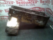 Moteur Nissan TRADE