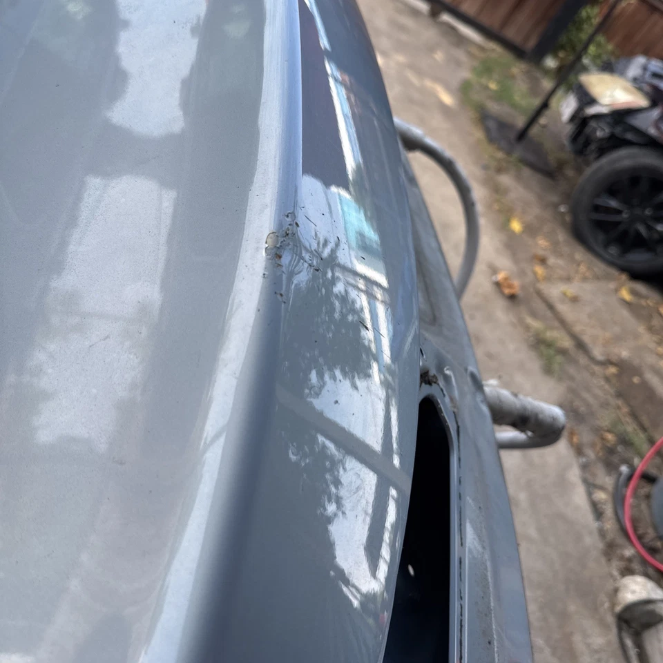 2006-2007-2008-2009-2010-2011-2012 LEXUS IS350 - IS 250 CARCASA TAPA MALETERO 🔥 Foto 3 de 4