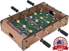 Mesa de futbol n de 20 pulgadas para juegos de arcade y salas de juegos NUEVO US