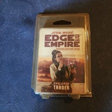 Star Wars: Edge of the Empire RPG Specializat...