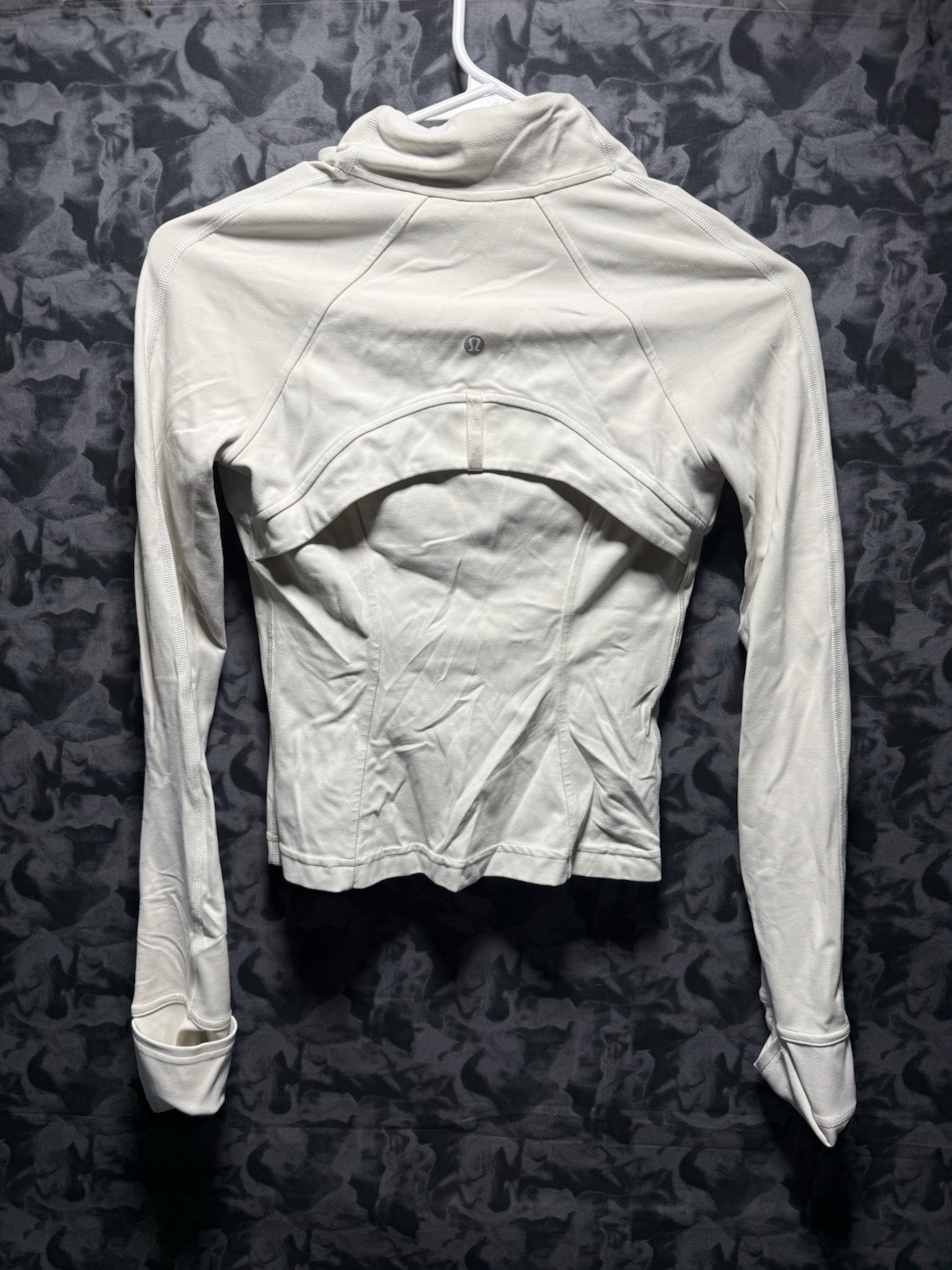 Lululemon Cropped Define JacketOriginal Version s… - image 4