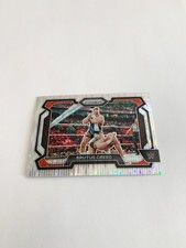 Brutus Creed Pulsar 492/499 2024 Panini Prizm WWE Card # 76
