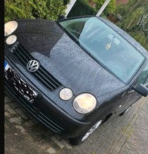 VW POLO LPG 1.2 TÜV NEU