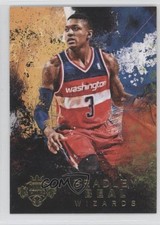 2014-15 Panini Court Kings Bradley Beal #85 9eo