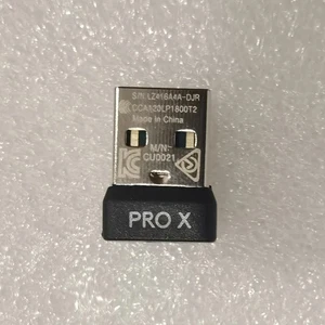 Logitech Wireless USB Pro X PC Receiver CU0021 Dongle Adapter Superlight Mouse