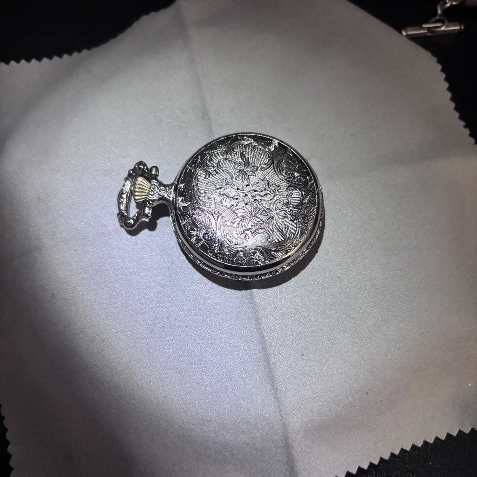 Lote de relojes: Pulsar, Timex Ironman, reloj de bolsillo Futurus, ect.(necesita pilas) Foto 3 de 4