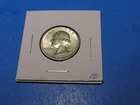 1941  Washington Quarter