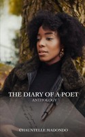Chauntelle Madondo | The Diary Of A Poet | Taschenbuch | Englisch (2023)