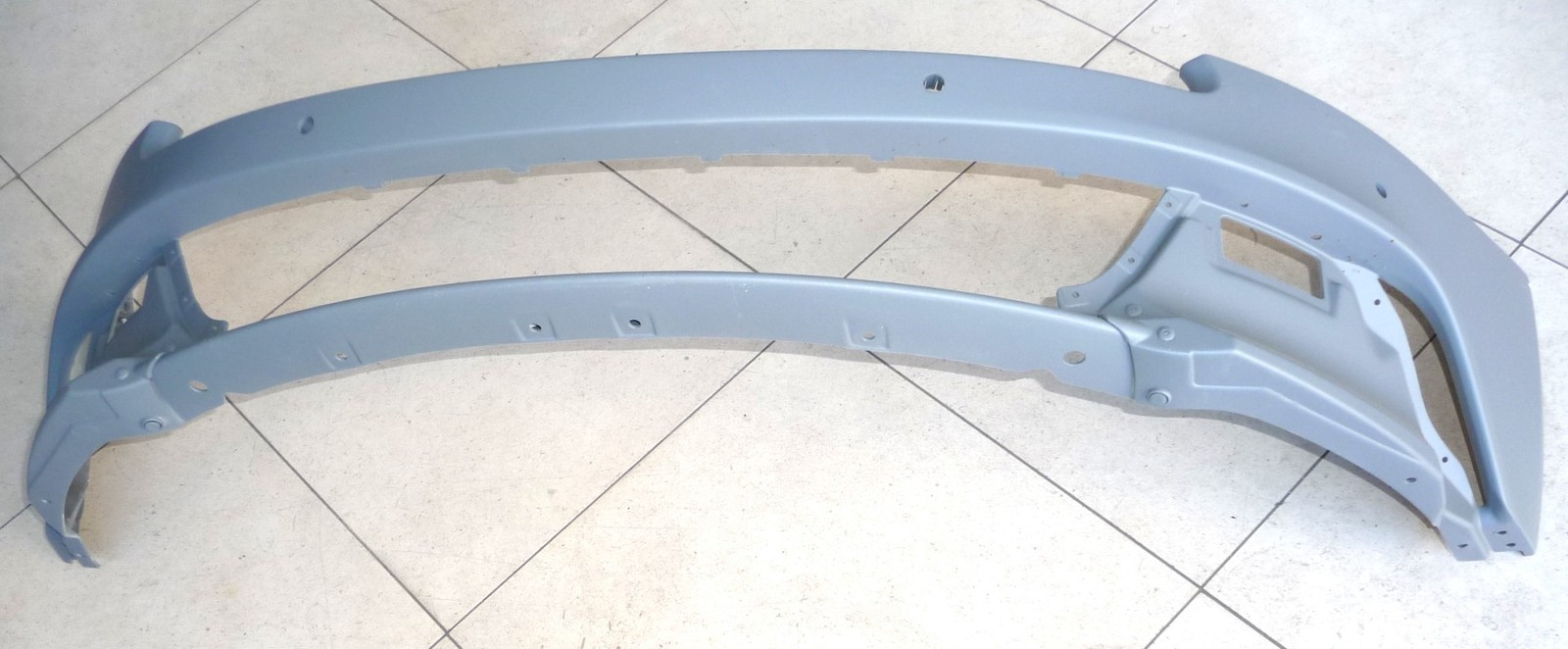 2012-2016 Aston Martin Vanquish Front Bumper Cover CD33-17D957-CB OEM