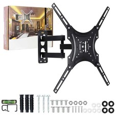 TV Wall Bracket Mount Amazon Tilt & Swivell Range 14-47 inch Tilt Monitor LCD UK
