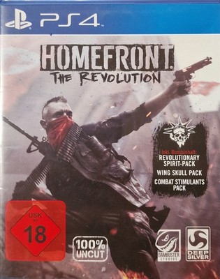 PS4 Spiele 