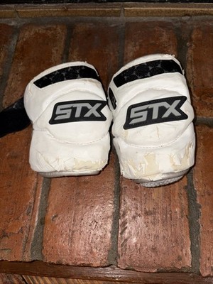 STX Cell Lacrosse Elbow Pads