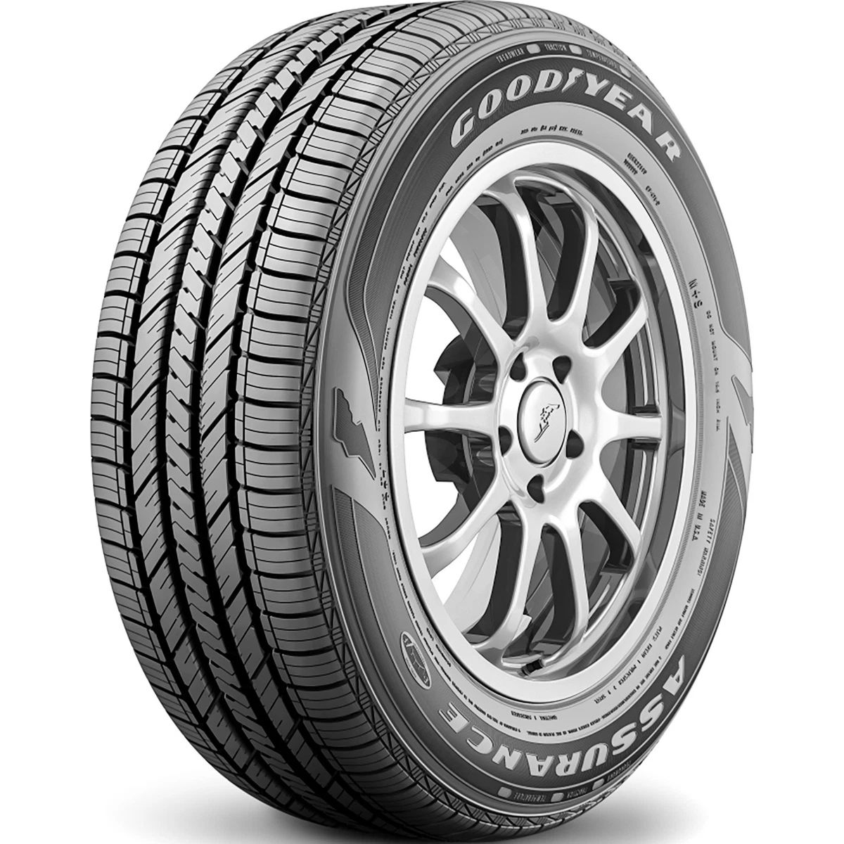 Goodyear 175/65/15 All Season Tires for sale | eBay