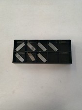 Iscar GIP 3.18-0.20 1C-20 Cut-Grip Carbide Inserts 60769114 New 7 pcs