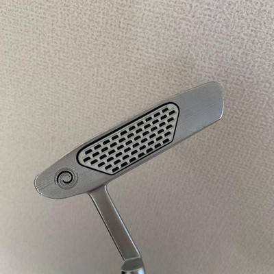 Odyssey Stroke Lab 34'' Putter Black Grip Used Discounted