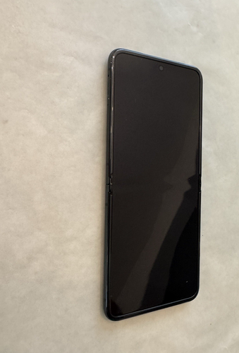 Motorola Razr (2023) XT2323-5 128 Go vert (AT&T) débloqué bon état - Photo 3 sur 17