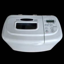 Breadman TR845 Automatic Bread Maker Machine ...