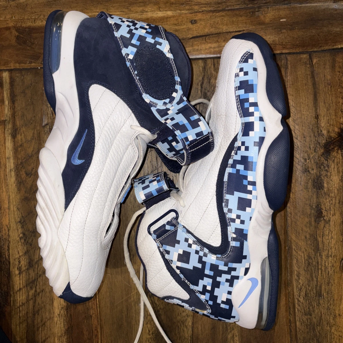 Nike Air Max Penny IV Men