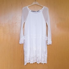 Freizeitkleid Yvette aus reiner Seide von Gue...