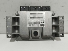 Moteur Peugeot 203