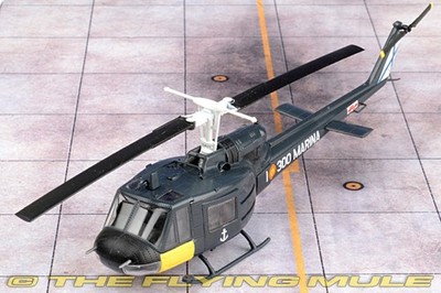Easy Model 1:72 UH-1F Huey Spanish Navy