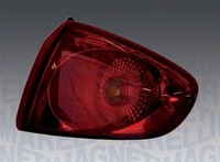 Magneti Marelli 714000162614 RüCkleuchte Links FüR Altea 05.09-07.15 Seat
