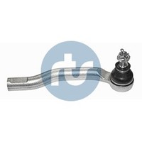 RTS Spurstangenkopf Vorne Rechts FüR Honda Civic Viii Hatchback 2.2 Ctdi