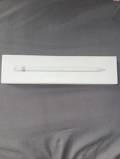 Apple Pencil 1st Generation Stylus for Apple iPad - White MQLY3AM/A