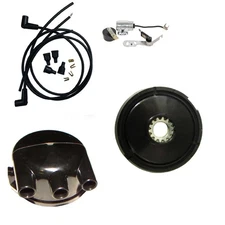 Ignition Tune up Kit Fits John Deere A, AN, B, BN, D, G, GN, H Tractor