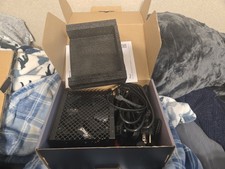 Rosewill VMG750 750W ATX 80 PLUS Gold Fully M...