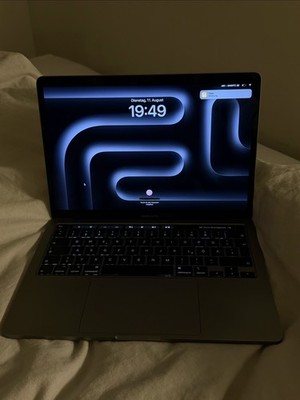 Mac Book Pro 2020 (256GB)