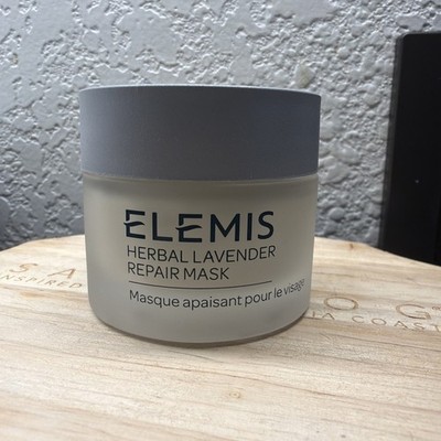 Elemis Herbal Lavender Repair Mask