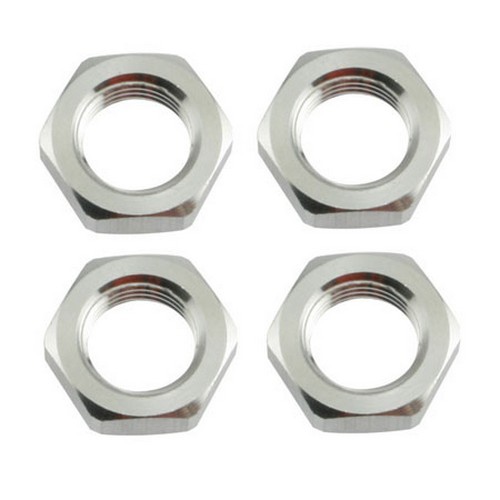 HoBao OFNA Pirate 1/8th Wheel Nuts