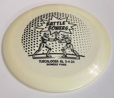 Innova Shryke (Choose exact Disc - Various Plastics)